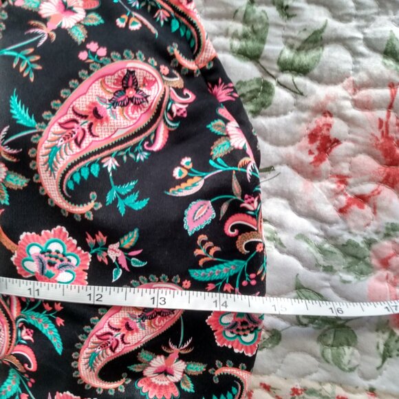 Nwt, lands end flutter swim top - Picture 3 of 9